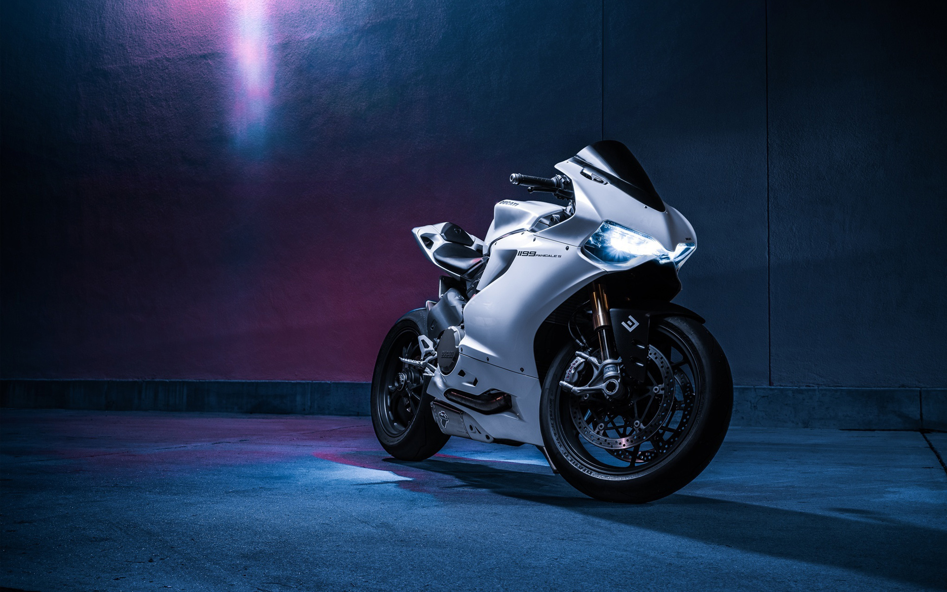 Ducati 1199 Panigale S10472179